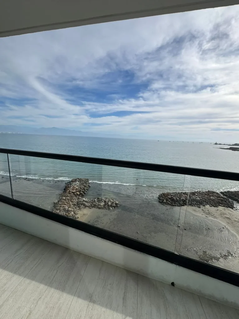 Narval Sur Oceanfront