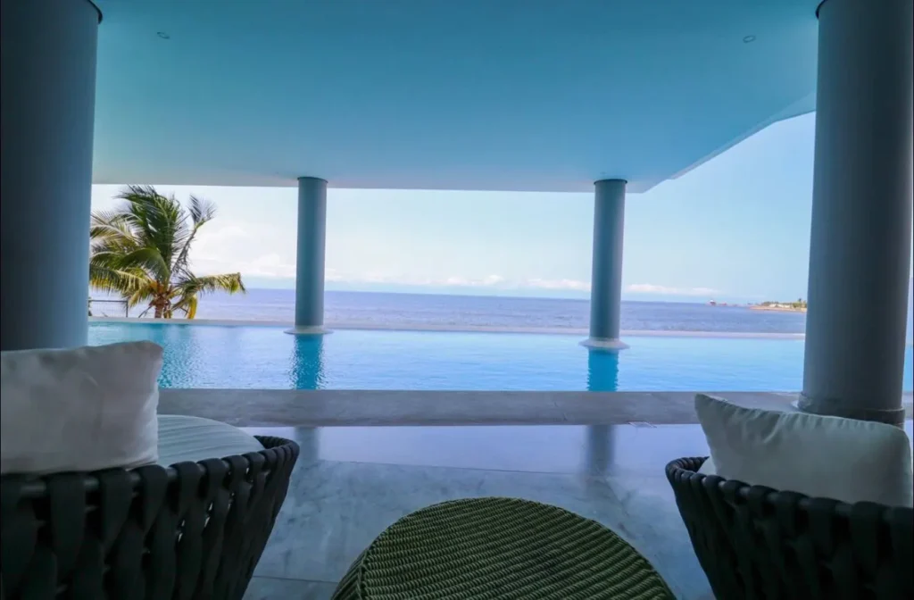 Narval Sur Oceanfront