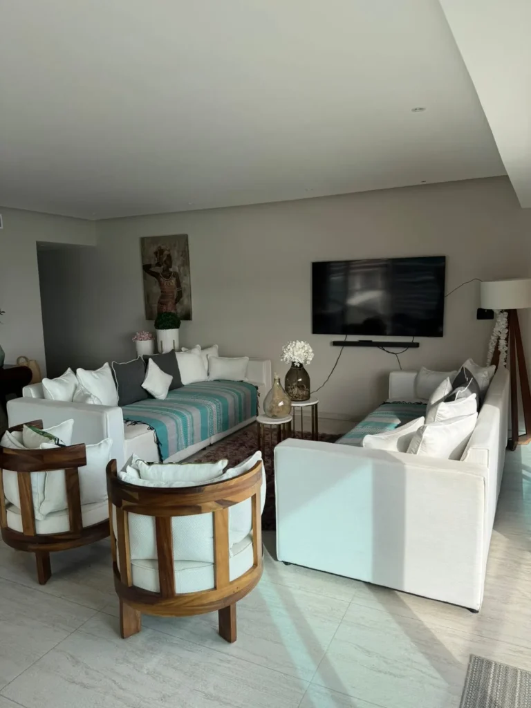 Narval Sur Oceanfront